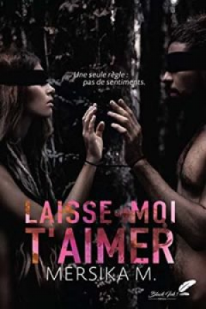 Mersika M. – Laisse-moi t’aimer