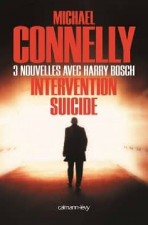 Michael Connelly – Intervention suicide