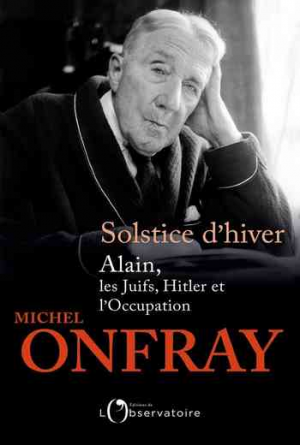 Michel Onfray – Solstice d&rsquo;hiver