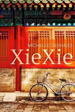 Michelle Deshaies – XieXie