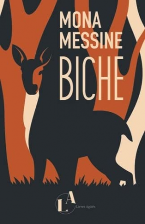 Mona Messine – Biche