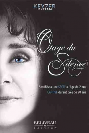 Myriam Keyzer – Otage du silence