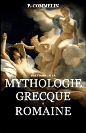 Mythologie grecque et romaine