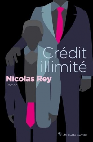 Nicolas Rey – Crédit Illimité