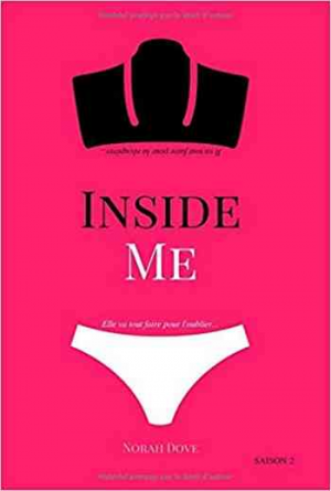 Norah Dove – Inside me 2