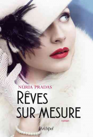 Núria Pradas – Rêves sur mesure