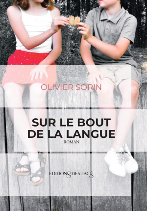 Olivier Sorin – Sur le bout de la langue