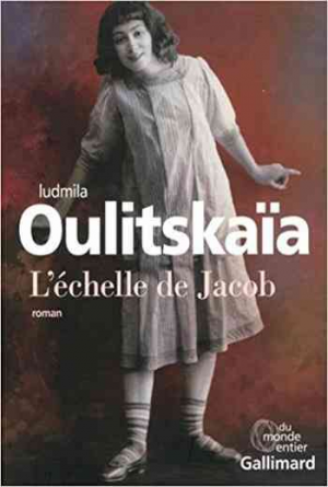 Oulitskaia Ludmila – l&rsquo;échelle de Jacob