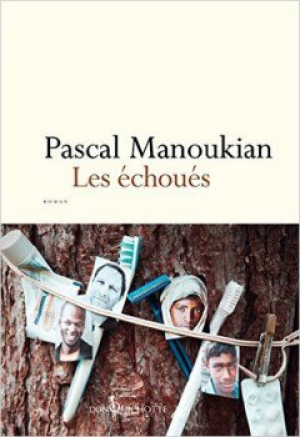 Pascal Manoukian – Les Echoués