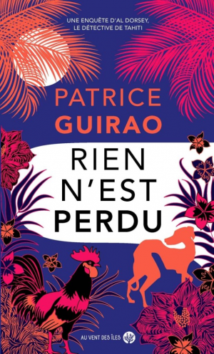 Patrice Guirao – Rien n&rsquo;est perdu