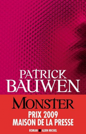 Patrick Bauwen – Monster