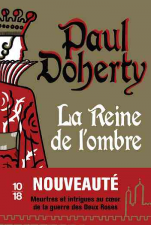 Paul Doherty – La Reine de l&rsquo;ombre