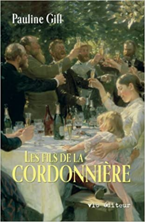 Pauline Gill – Les Fils de la Cordonnière