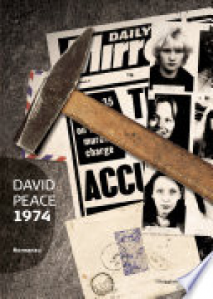 Peace David – 1974