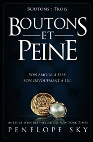 Penelope Sky – Boutons et peine