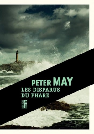 Peter May – Les disparus du phare
