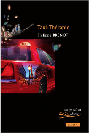 Philippe Brenot – Taxi-Thérapie