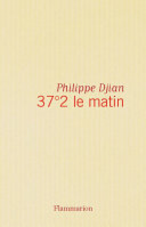 Philippe Djian – 37°2 le matin