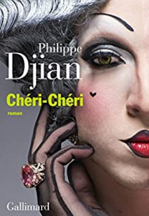Philippe Djian – Chéri-Chéri