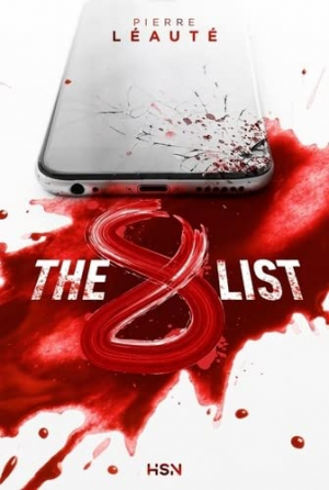 Pierre Léauté – The 8 list