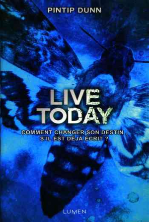 Pintip Dunn – Live today