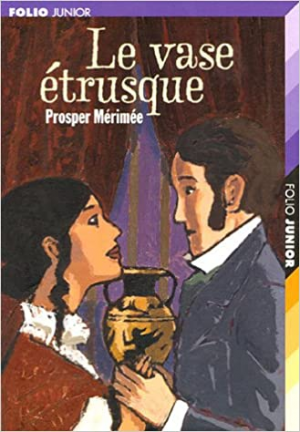 Prosper Mérimée – Le Vase Etrusque