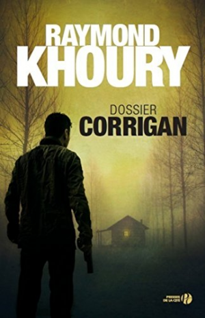 Raymond Khoury – Dossier Corrigan