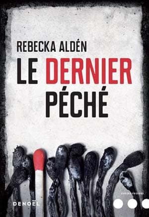 Rebecka Aldén – Le Dernier Péché