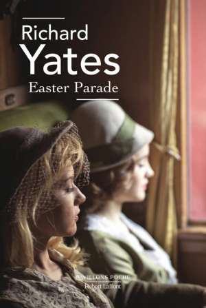 Richard Yates – Easter parade