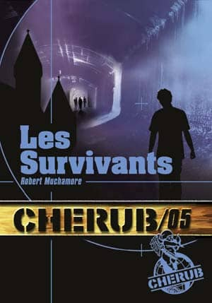 Robert Muchamore – Cherub, Tome 5