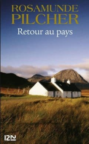 Rosamunde Pilcher – Retour au pays