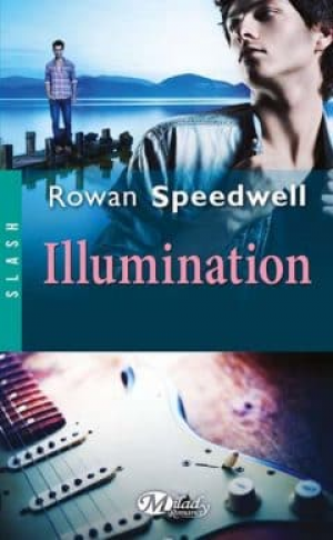 Rowan Speedwell – Illumination