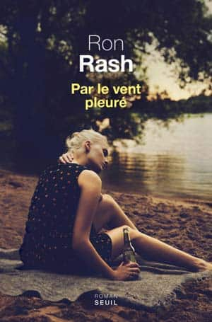 Run Rash – Par le vent pleuré