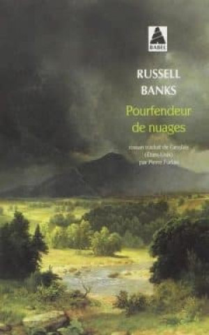 Russel Banks – Pourfendeur de nuages