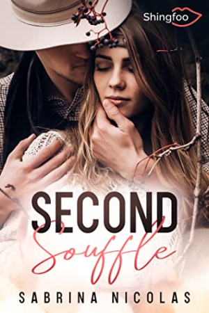 Sabrina Nicolas – Second souffle