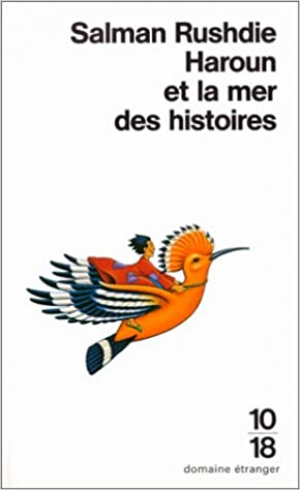 Salman Rushdie – Haroun et la mer des histoires