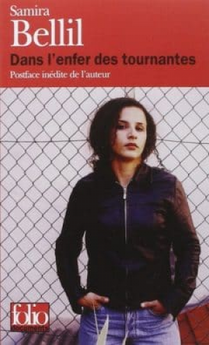 Samira Bellil – Dans l’enfer des tournantes