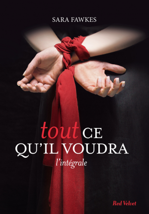 Sara Fawkes – Tout ce qu&rsquo;il voudra : Intégrale