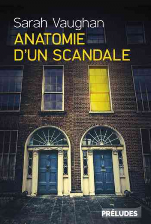 Sarah Vaughan – Anatomie d&rsquo;un scandale
