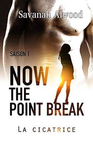 Savanah Alwood – Now, the point break, Saison 1