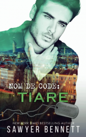 Sawyer Bennett – Jameson Force Security, Tome 7 : Nom de code: Tiare