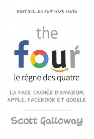 Scott Galloway – The four