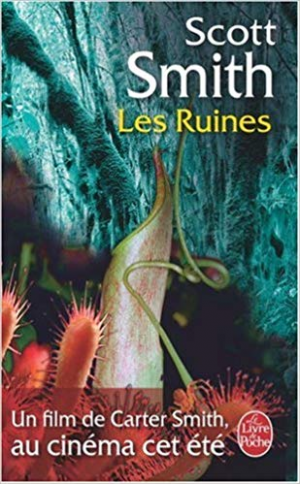 Scott Smith – Les Ruines