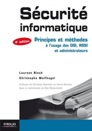 Sécurité informatique