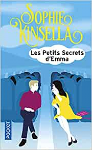 Sophie Kinsella – Les petits secrets d&rsquo;Emma