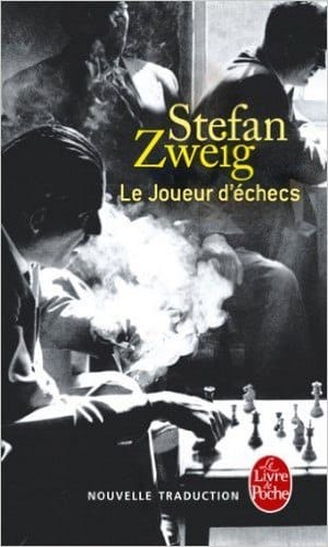 Stefan Zweig – Le Joueur d’échecs