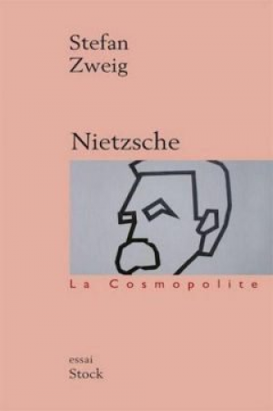Stefan Zweig – Nietzsche