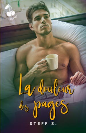 Steff S. – La douleur des pages