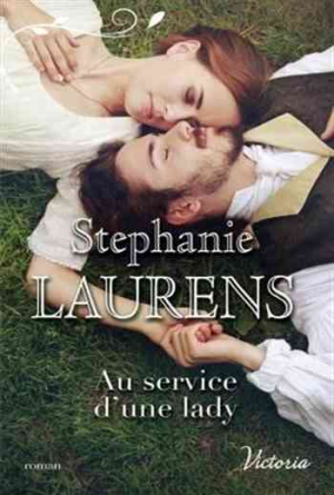Stephanie Laurens – Au service d&rsquo;une lady