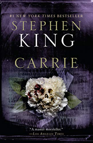 Stephen King – Carrie